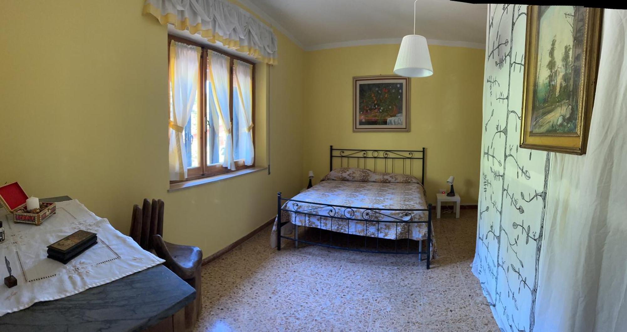 Podere Degli Ulivi Family Villa Serravalle Pistoiese Exterior photo